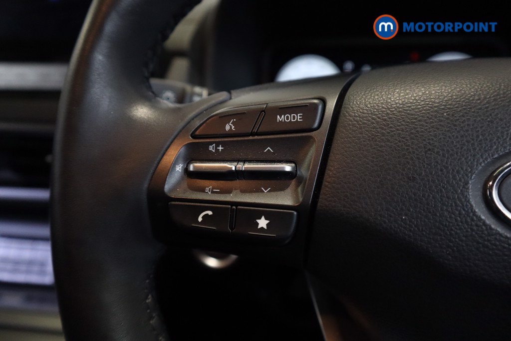 Hyundai Kona Premium Automatic Electric SUV - Stock Number (1549032) - 8th supplementary image