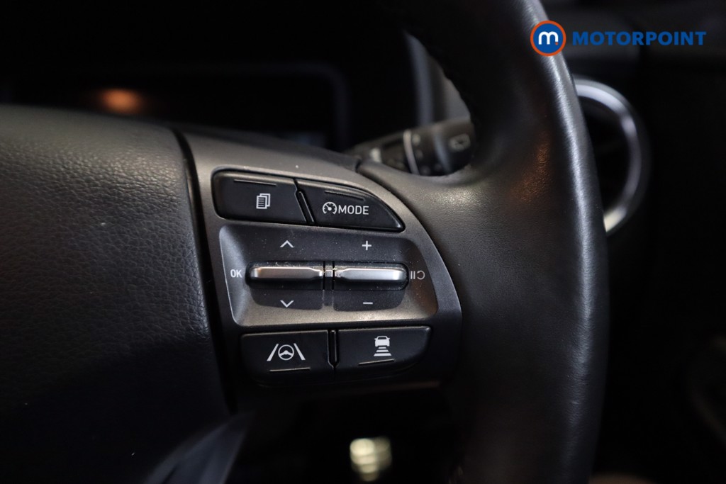 Hyundai Kona Premium Automatic Electric SUV - Stock Number (1549032) - 9th supplementary image