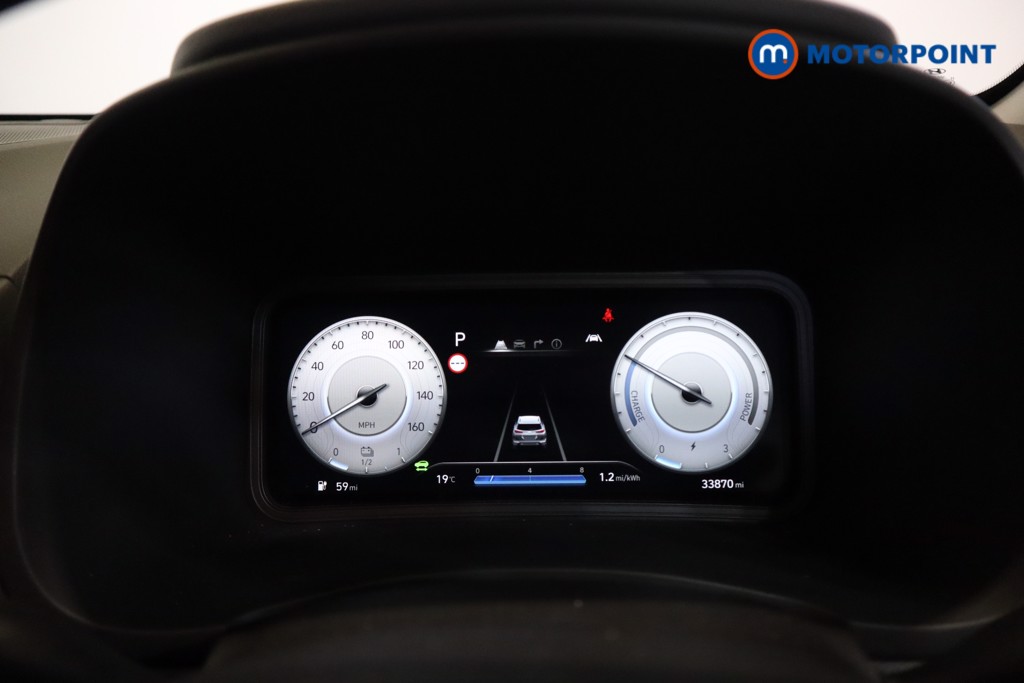 Hyundai Kona Premium Automatic Electric SUV - Stock Number (1549032) - 10th supplementary image