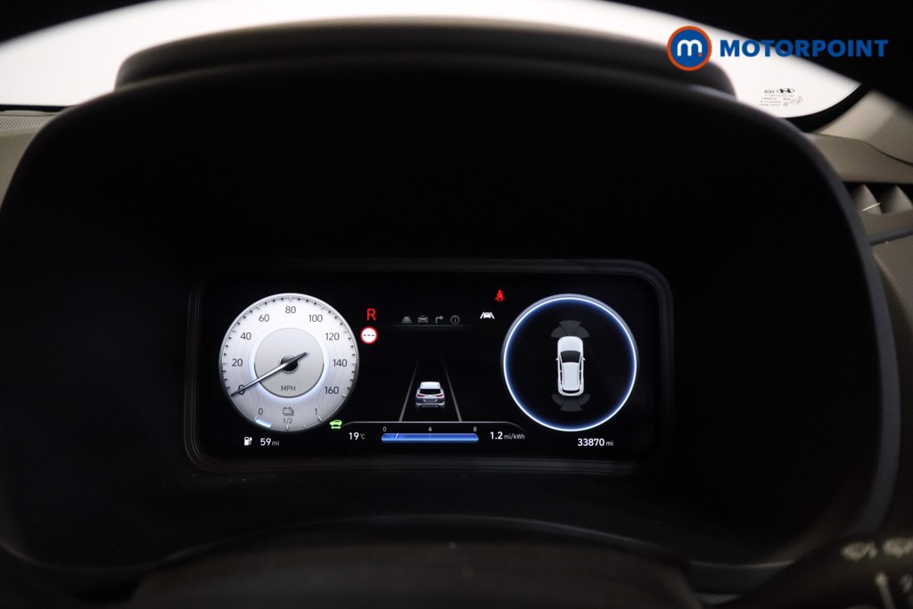 Hyundai Kona Premium Automatic Electric SUV - Stock Number (1549032) - 11th supplementary image