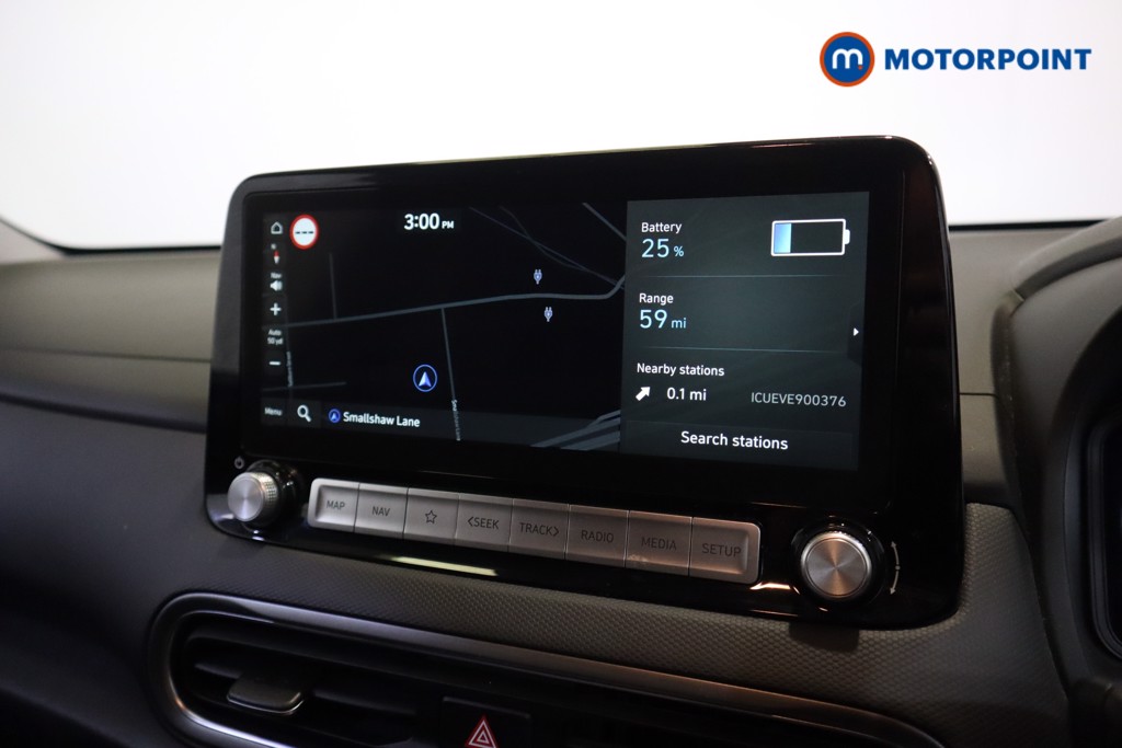 Hyundai Kona Premium Automatic Electric SUV - Stock Number (1549032) - 13th supplementary image