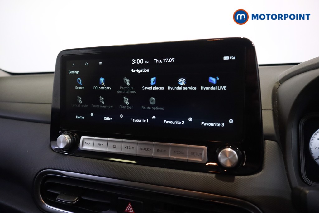Hyundai Kona Premium Automatic Electric SUV - Stock Number (1549032) - 14th supplementary image