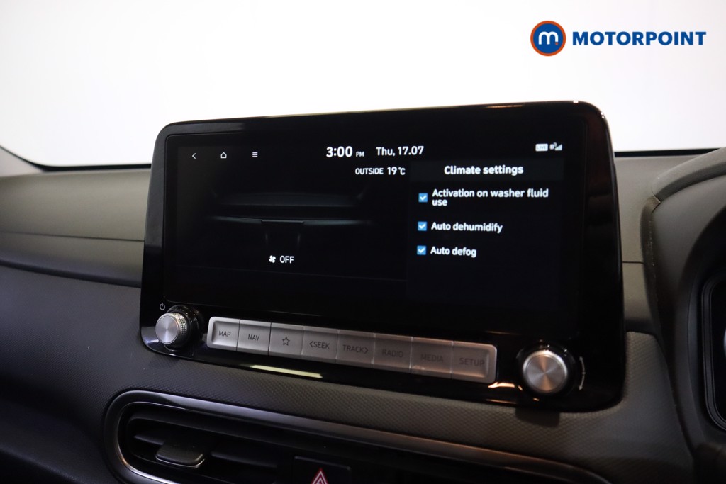 Hyundai Kona Premium Automatic Electric SUV - Stock Number (1549032) - 18th supplementary image