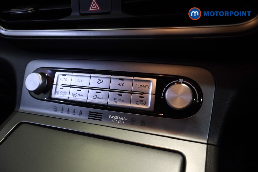 Hyundai Kona Premium Automatic Electric SUV - Stock Number (1549032) - 19th supplementary image