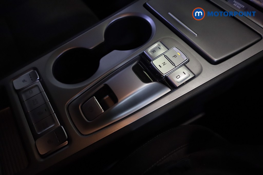 Hyundai Kona Premium Automatic Electric SUV - Stock Number (1549032) - 20th supplementary image