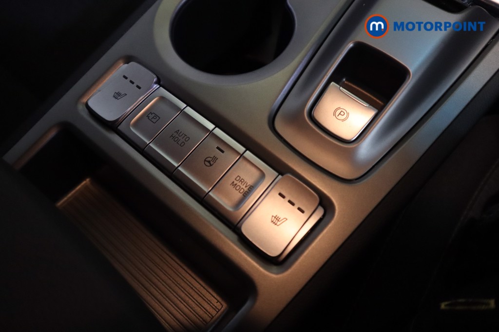 Hyundai Kona Premium Automatic Electric SUV - Stock Number (1549032) - 21st supplementary image