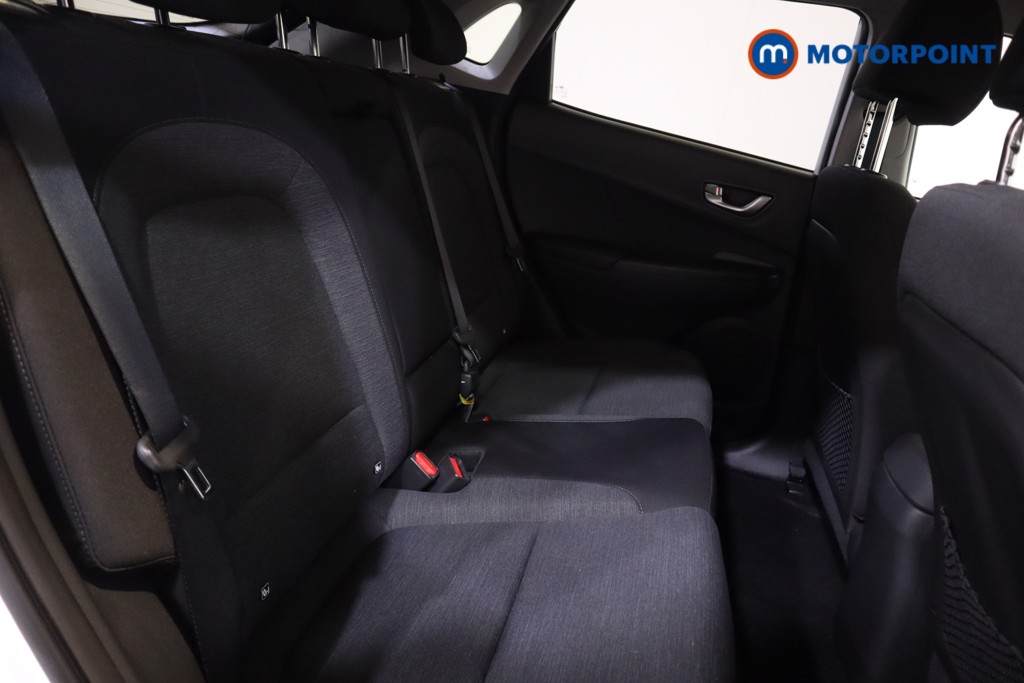 Hyundai Kona Premium Automatic Electric SUV - Stock Number (1549032) - 25th supplementary image