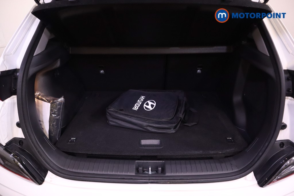 Hyundai Kona Premium Automatic Electric SUV - Stock Number (1549032) - 28th supplementary image