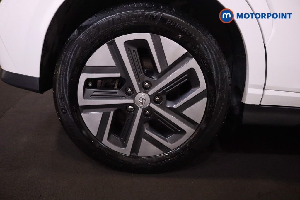 Hyundai Kona Premium Automatic Electric SUV - Stock Number (1549032) - 30th supplementary image