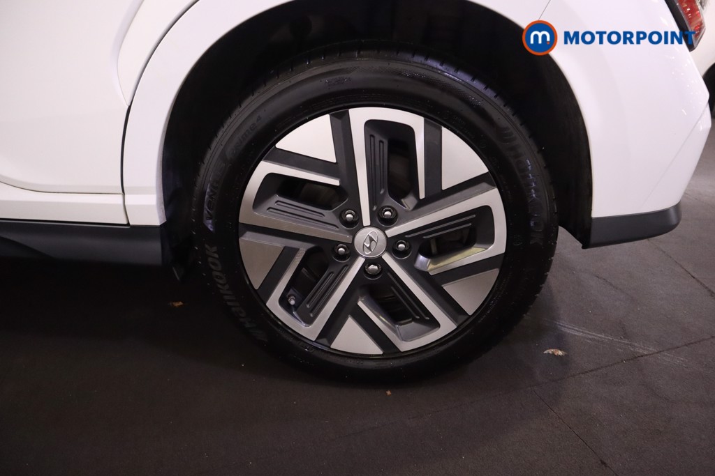Hyundai Kona Premium Automatic Electric SUV - Stock Number (1549032) - 31st supplementary image