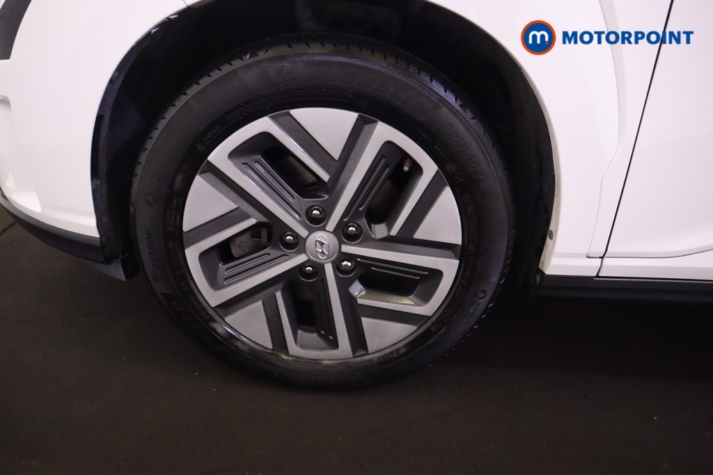 Hyundai Kona Premium Automatic Electric SUV - Stock Number (1549032) - 32nd supplementary image