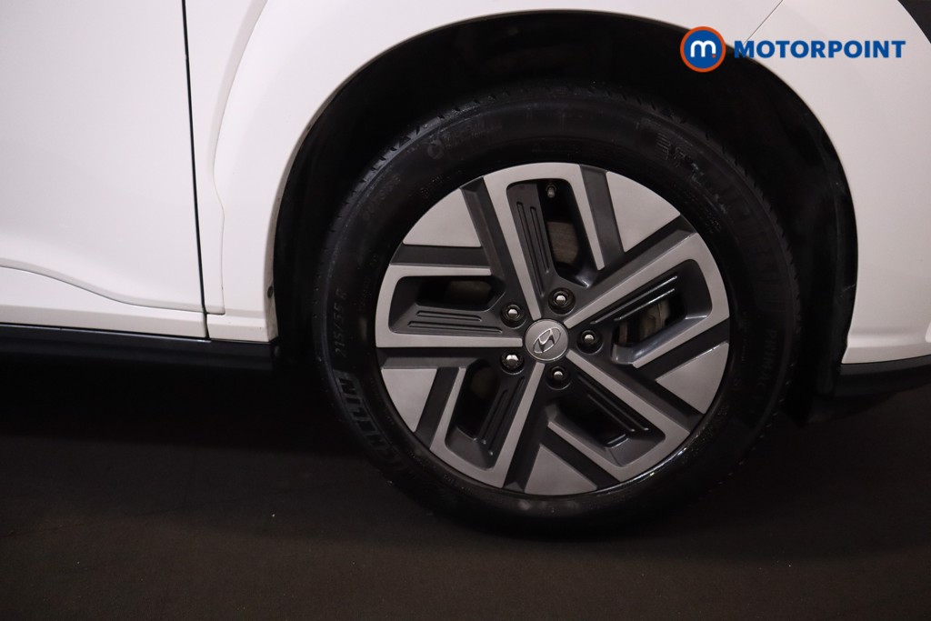 Hyundai Kona Premium Automatic Electric SUV - Stock Number (1549032) - 33rd supplementary image