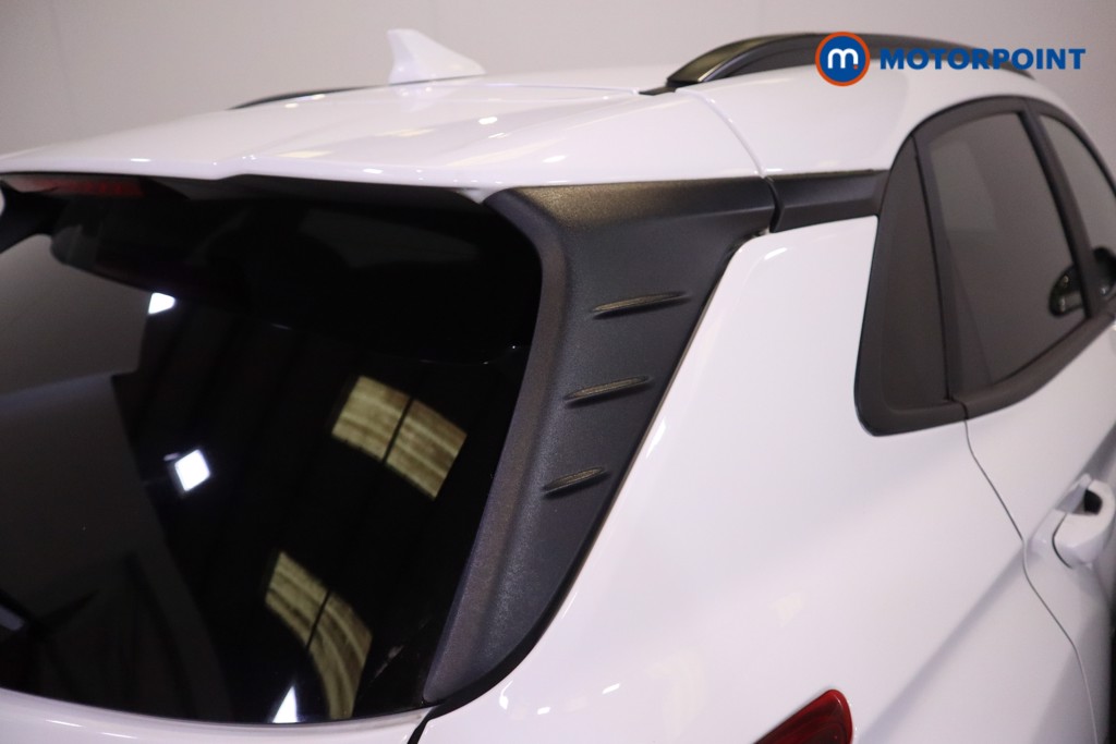 Hyundai Kona Premium Automatic Electric SUV - Stock Number (1549032) - 35th supplementary image