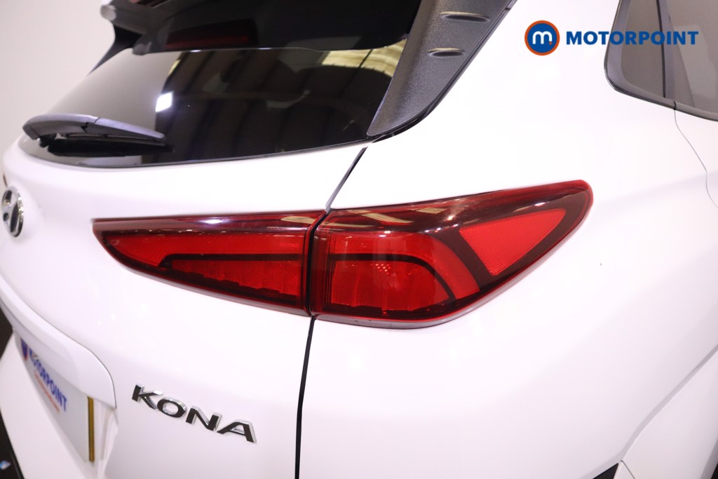 Hyundai Kona Premium Automatic Electric SUV - Stock Number (1549032) - 36th supplementary image