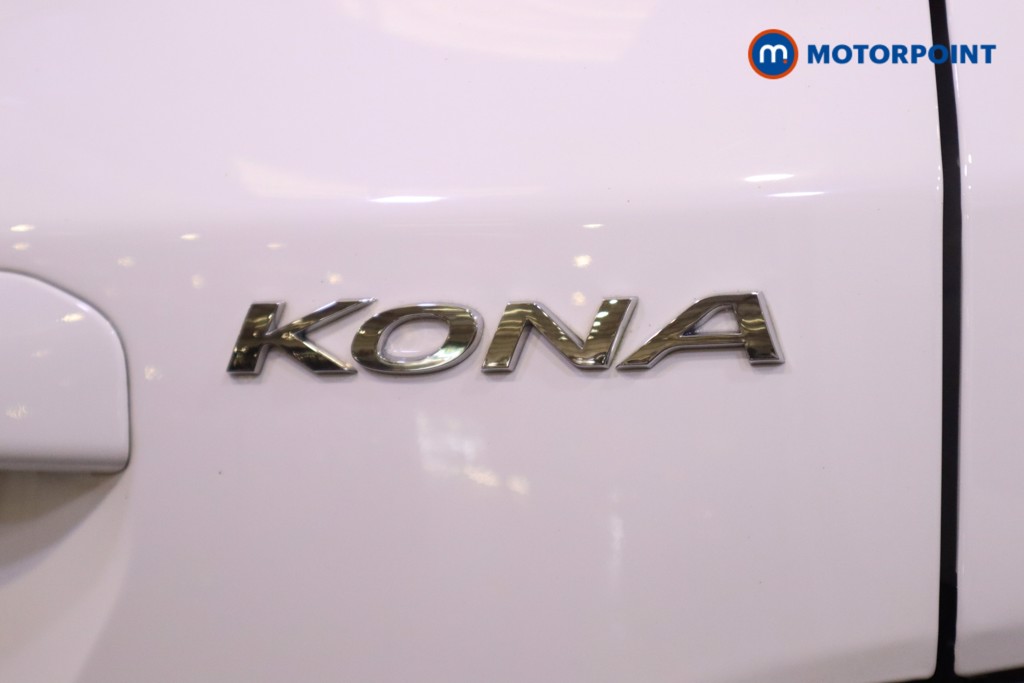Hyundai Kona Premium Automatic Electric SUV - Stock Number (1549032) - 37th supplementary image