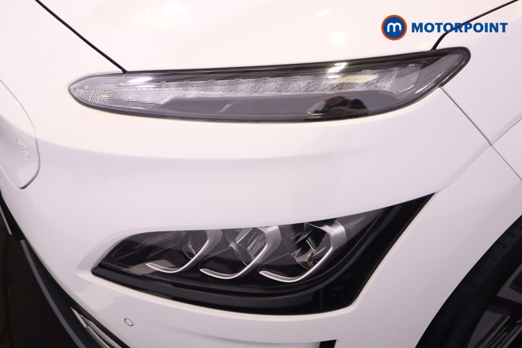 Hyundai Kona Premium Automatic Electric SUV - Stock Number (1549032) - 41st supplementary image