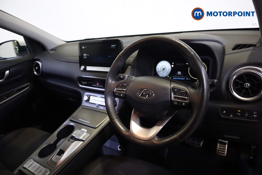 Hyundai Kona Premium Automatic Electric SUV - Stock Number (1549032) - 1st supplementary image