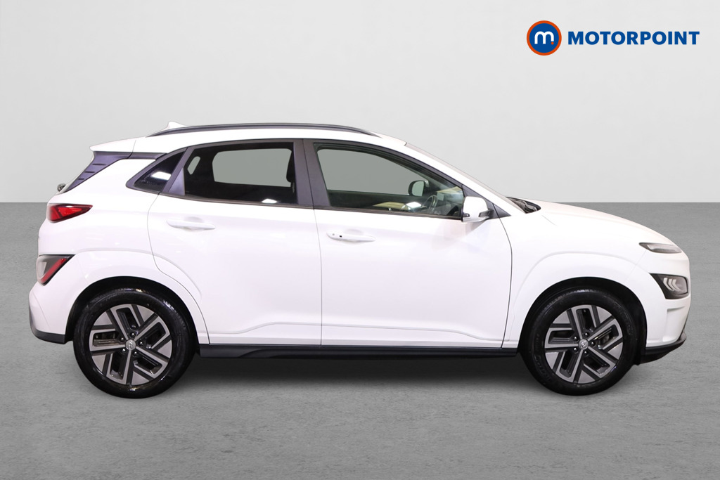 Hyundai Kona Premium Automatic Electric SUV - Stock Number (1549032) - Drivers side