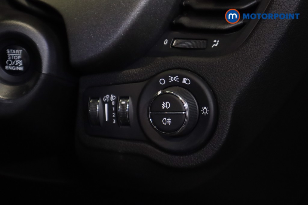 Fiat 500X Cross Plus Automatic Diesel SUV - Stock Number (1549676) - 4th supplementary image