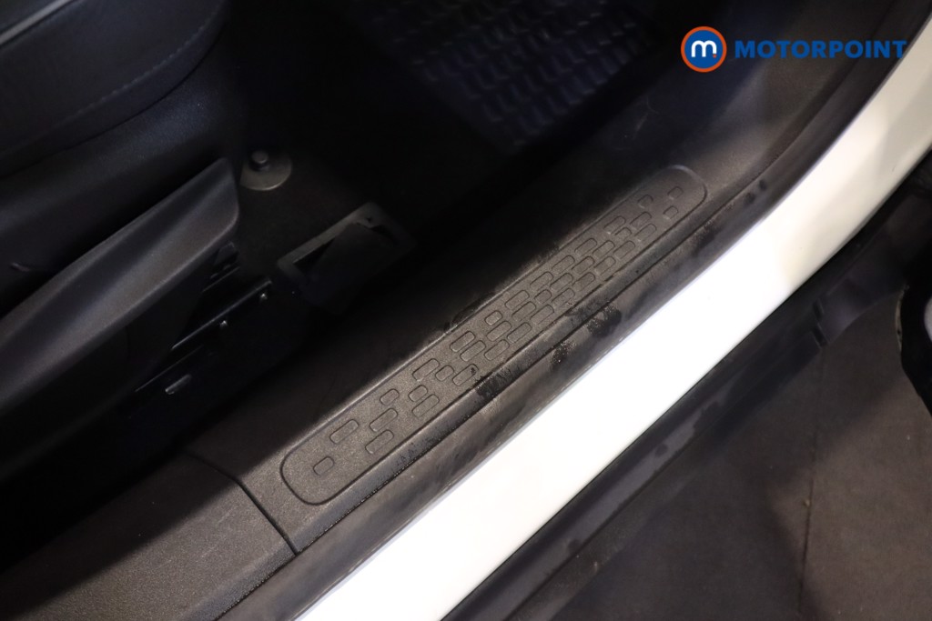 Fiat 500X Cross Plus Automatic Diesel SUV - Stock Number (1549676) - 5th supplementary image