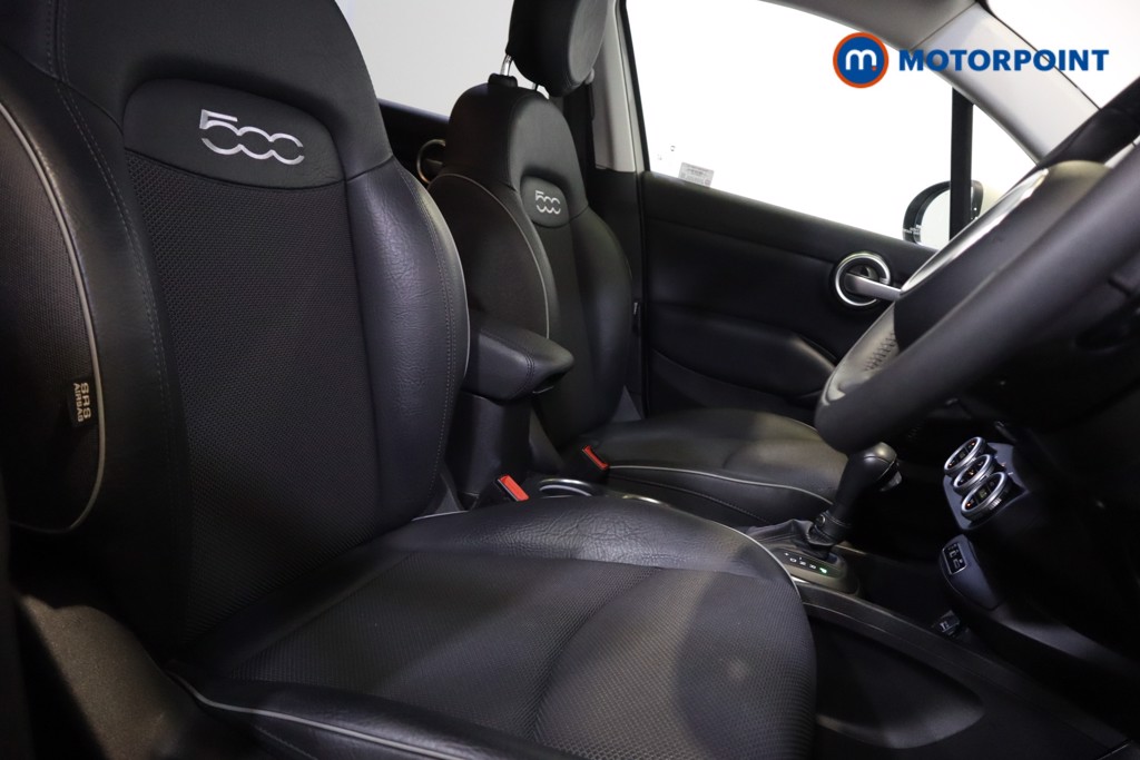 Fiat 500X Cross Plus Automatic Diesel SUV - Stock Number (1549676) - 6th supplementary image