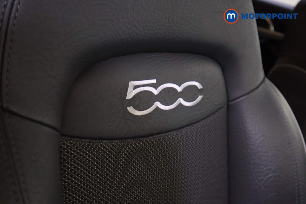 Fiat 500X Cross Plus Automatic Diesel SUV - Stock Number (1549676) - 8th supplementary image
