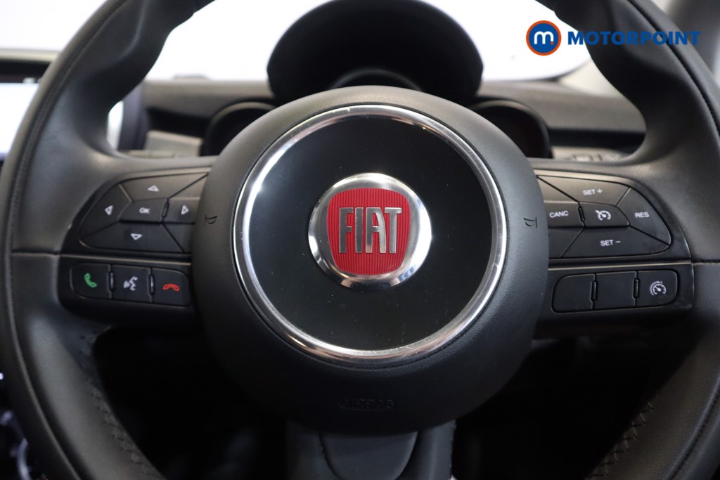 Fiat 500X Cross Plus Automatic Diesel SUV - Stock Number (1549676) - 9th supplementary image