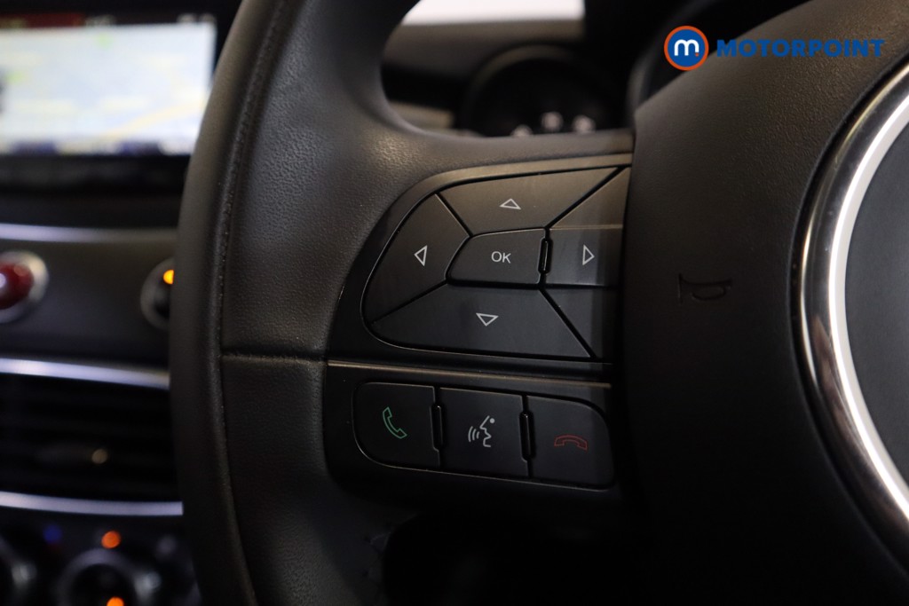 Fiat 500X Cross Plus Automatic Diesel SUV - Stock Number (1549676) - 10th supplementary image