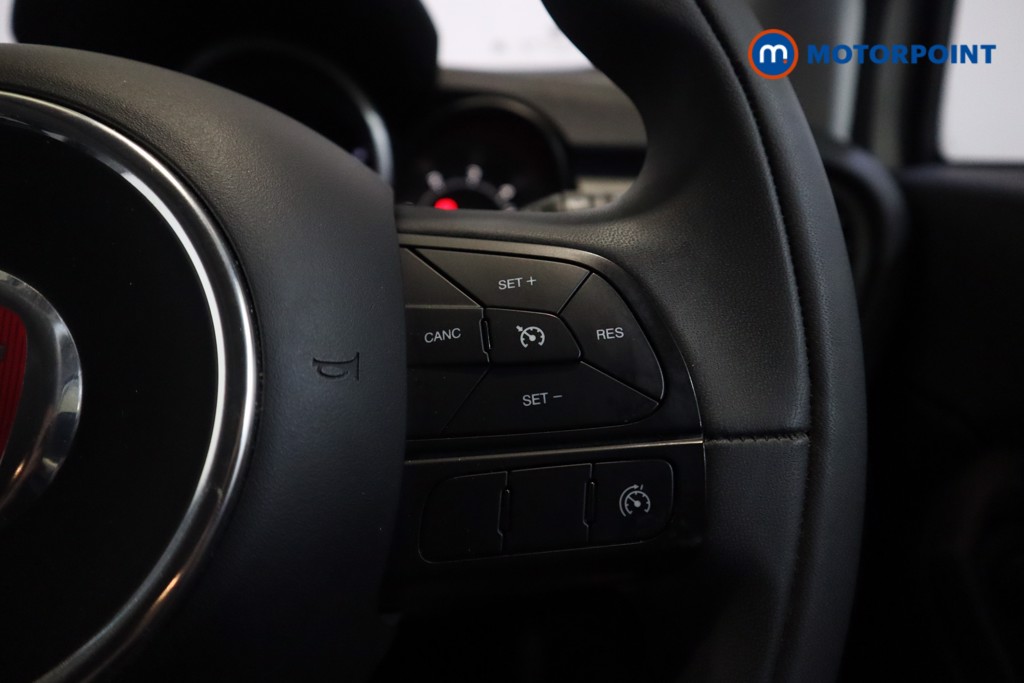 Fiat 500X Cross Plus Automatic Diesel SUV - Stock Number (1549676) - 11th supplementary image