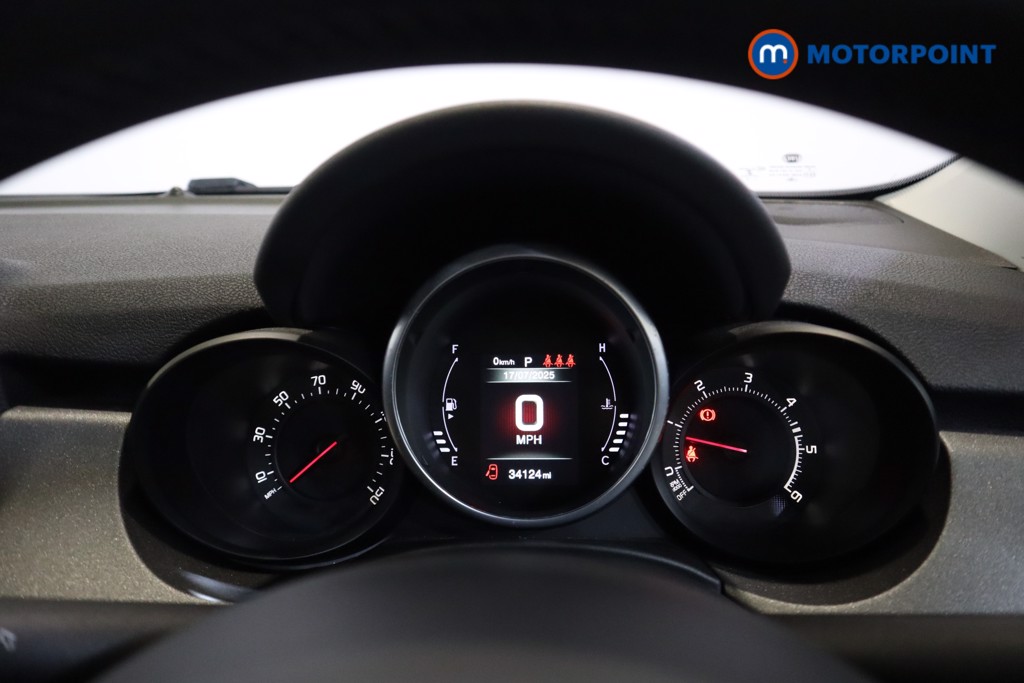 Fiat 500X Cross Plus Automatic Diesel SUV - Stock Number (1549676) - 12th supplementary image