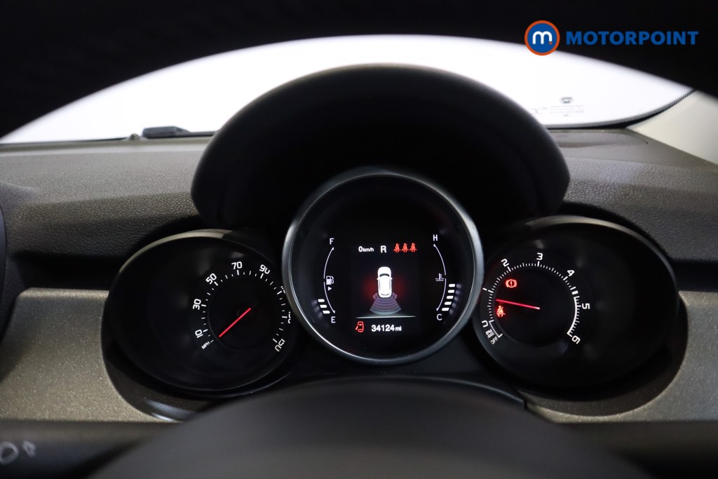 Fiat 500X Cross Plus Automatic Diesel SUV - Stock Number (1549676) - 13th supplementary image