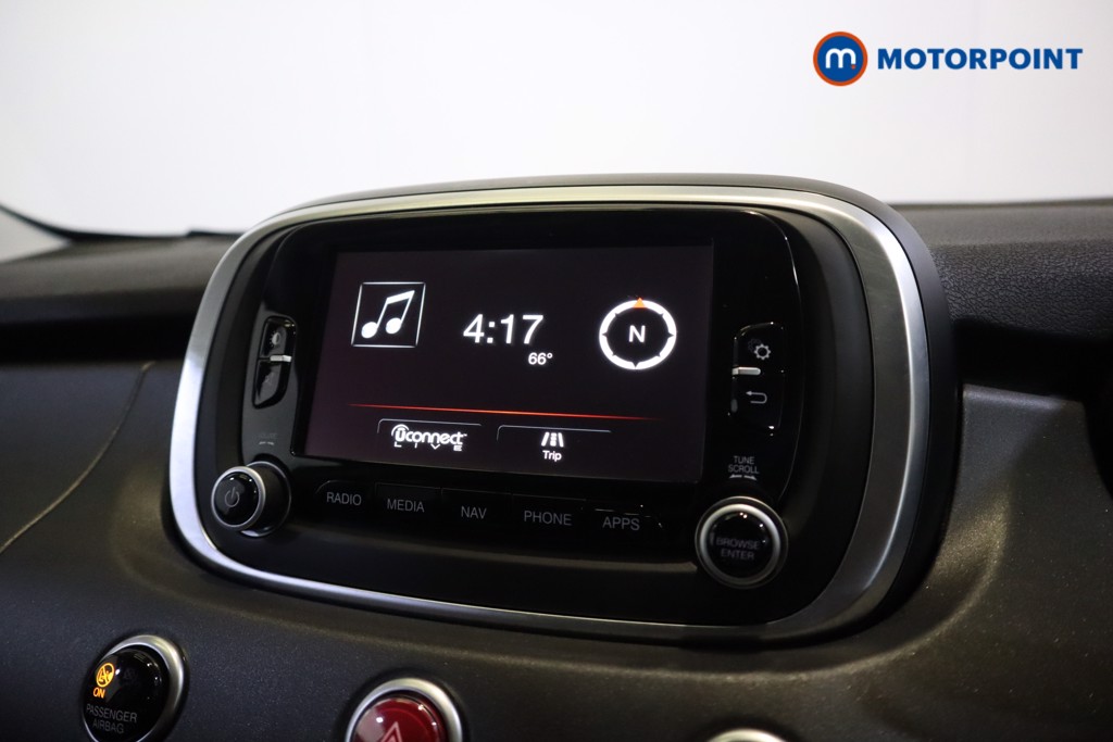 Fiat 500X Cross Plus Automatic Diesel SUV - Stock Number (1549676) - 17th supplementary image
