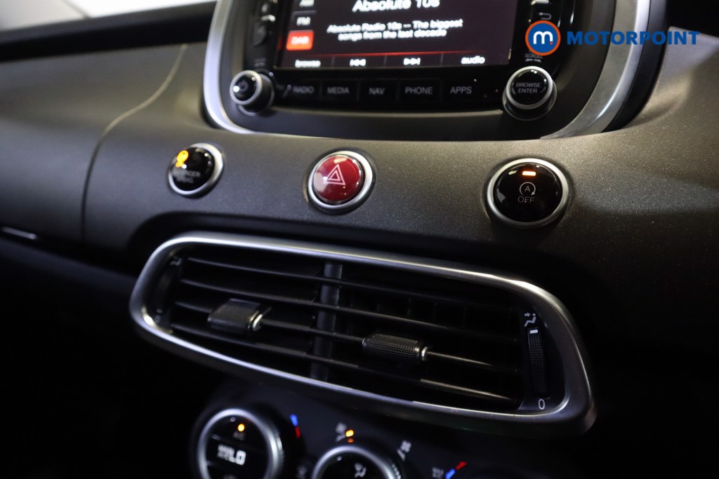 Fiat 500X Cross Plus Automatic Diesel SUV - Stock Number (1549676) - 18th supplementary image