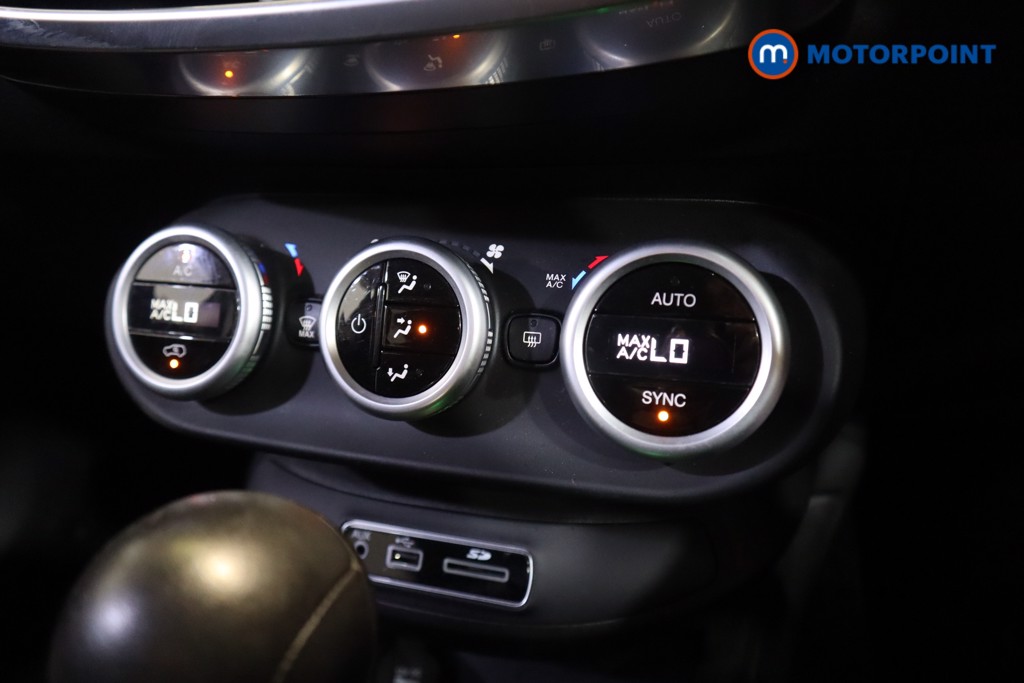 Fiat 500X Cross Plus Automatic Diesel SUV - Stock Number (1549676) - 19th supplementary image