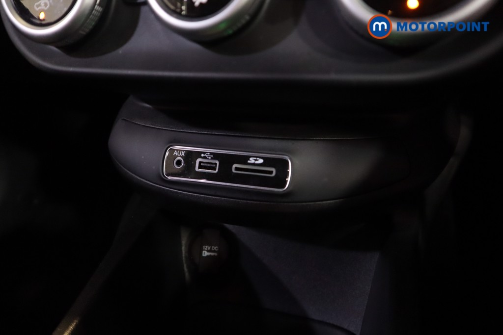 Fiat 500X Cross Plus Automatic Diesel SUV - Stock Number (1549676) - 20th supplementary image