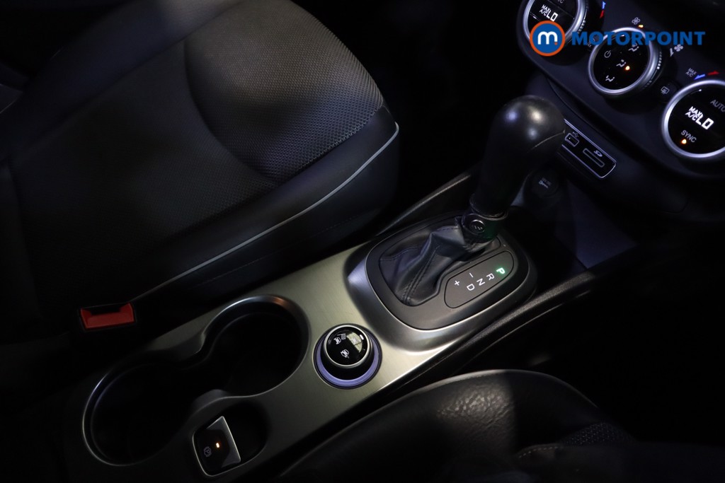 Fiat 500X Cross Plus Automatic Diesel SUV - Stock Number (1549676) - 21st supplementary image