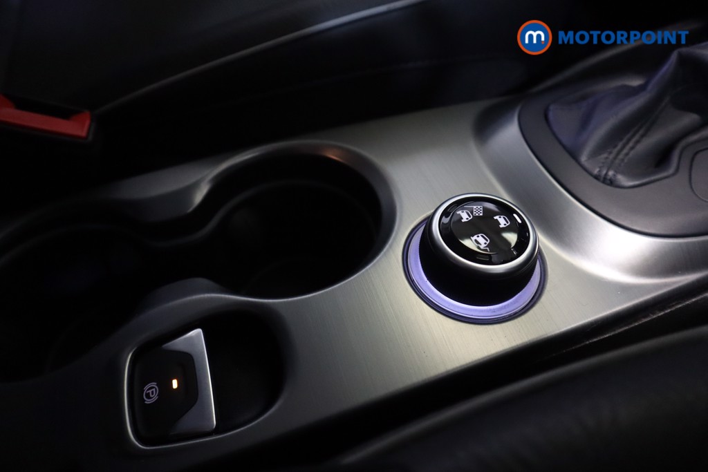 Fiat 500X Cross Plus Automatic Diesel SUV - Stock Number (1549676) - 22nd supplementary image