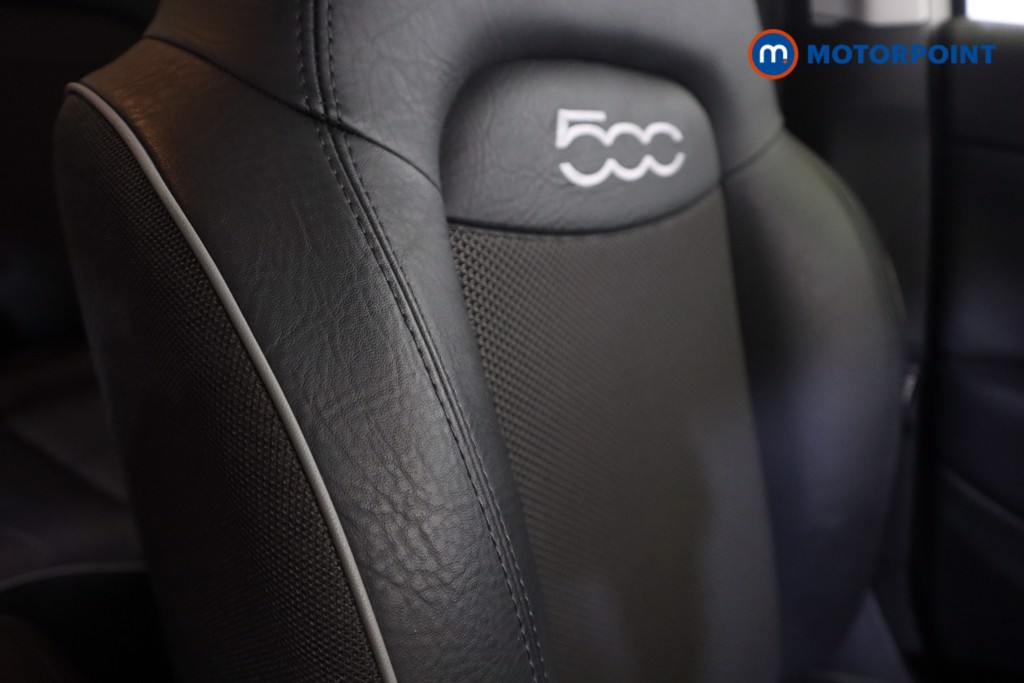 Fiat 500X Cross Plus Automatic Diesel SUV - Stock Number (1549676) - 23rd supplementary image