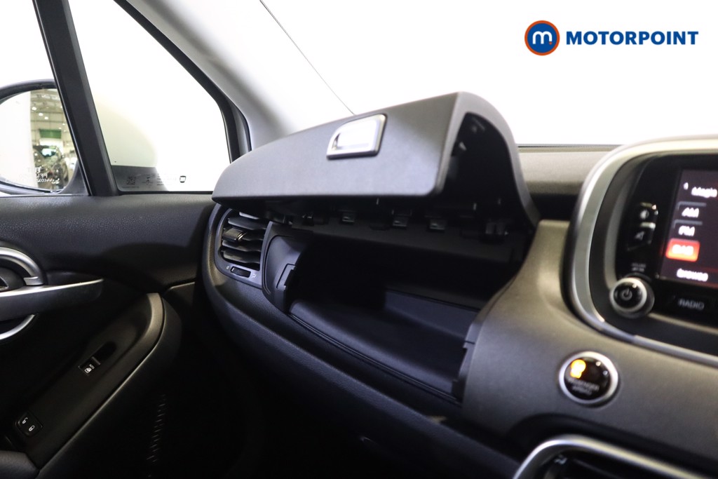 Fiat 500X Cross Plus Automatic Diesel SUV - Stock Number (1549676) - 25th supplementary image