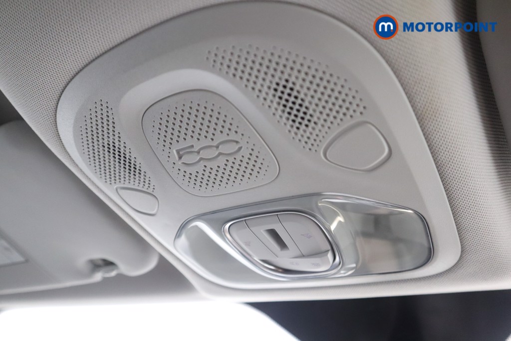 Fiat 500X Cross Plus Automatic Diesel SUV - Stock Number (1549676) - 26th supplementary image