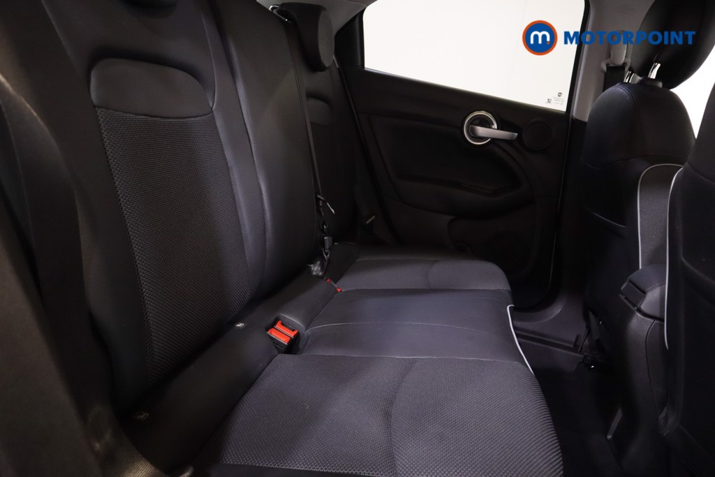 Fiat 500X Cross Plus Automatic Diesel SUV - Stock Number (1549676) - 27th supplementary image