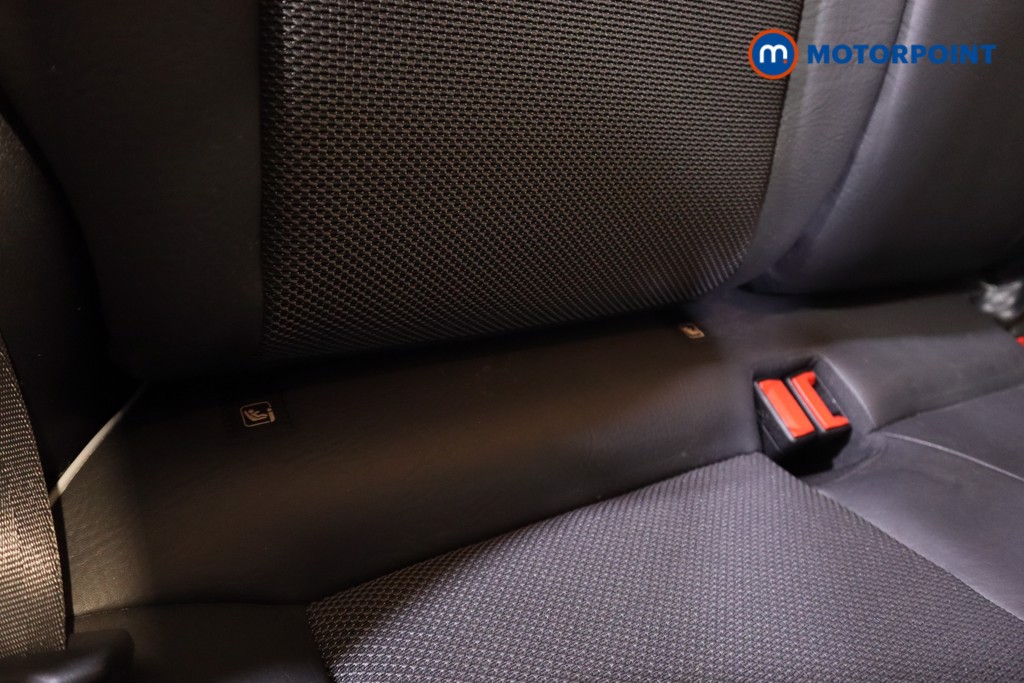 Fiat 500X Cross Plus Automatic Diesel SUV - Stock Number (1549676) - 28th supplementary image