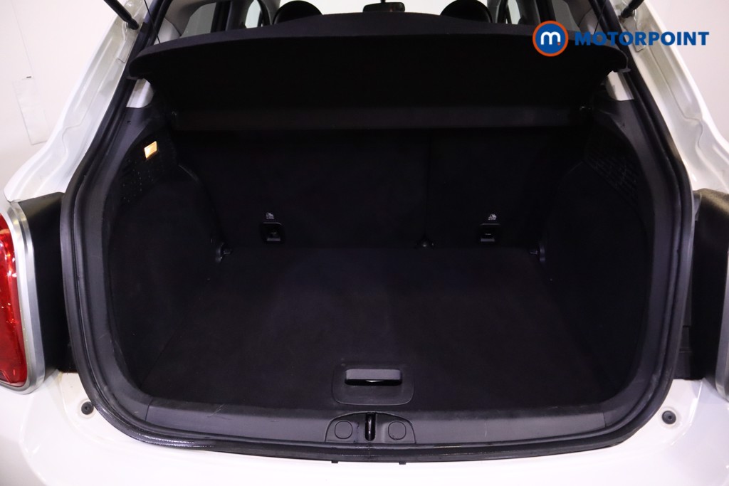 Fiat 500X Cross Plus Automatic Diesel SUV - Stock Number (1549676) - 29th supplementary image