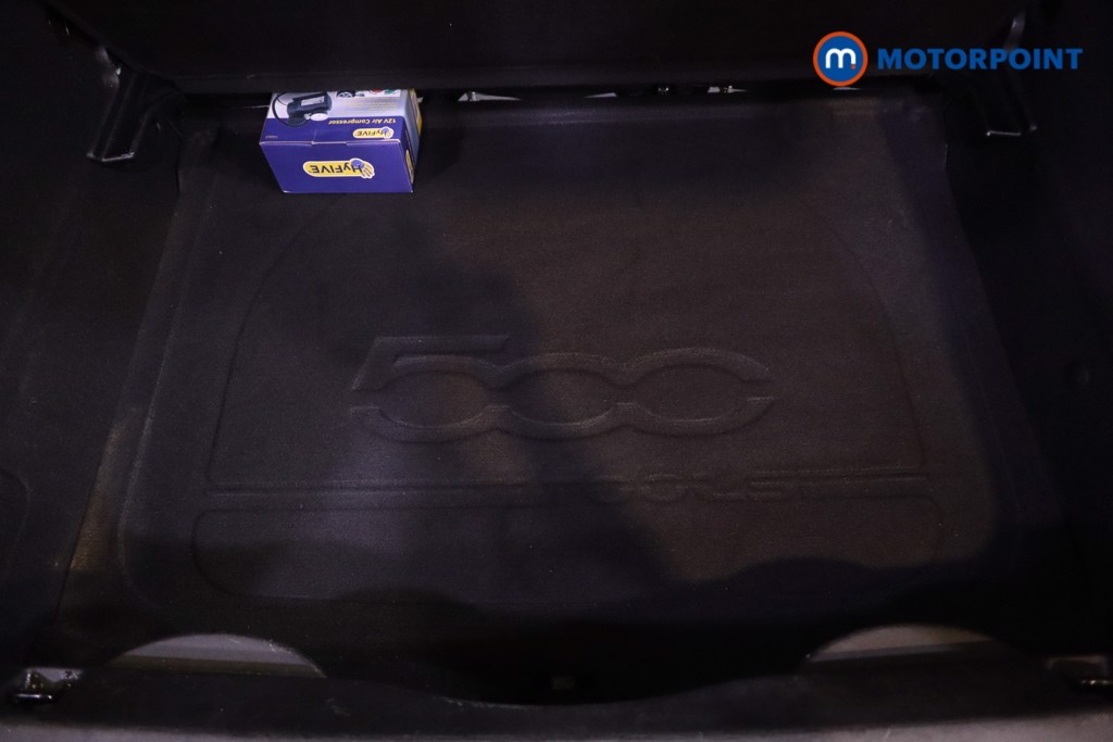 Fiat 500X Cross Plus Automatic Diesel SUV - Stock Number (1549676) - 30th supplementary image