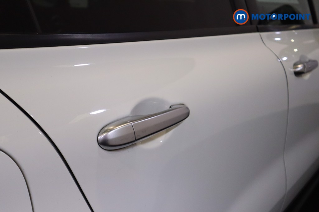 Fiat 500X Cross Plus Automatic Diesel SUV - Stock Number (1549676) - 36th supplementary image