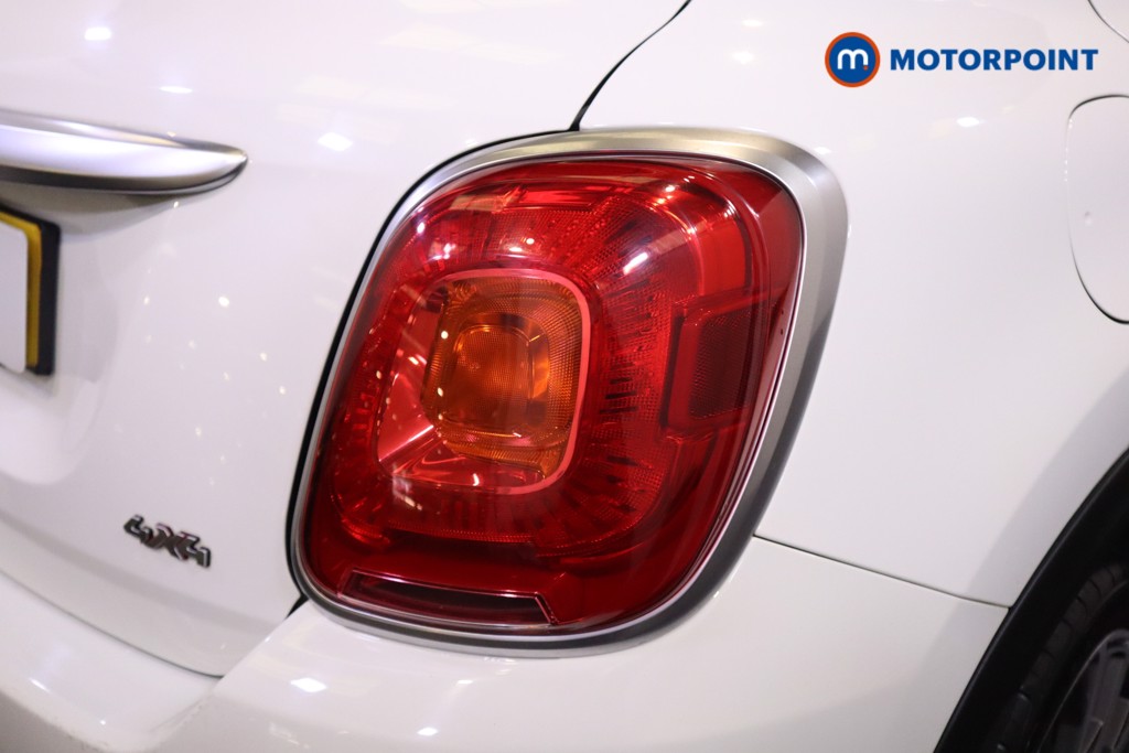 Fiat 500X Cross Plus Automatic Diesel SUV - Stock Number (1549676) - 37th supplementary image