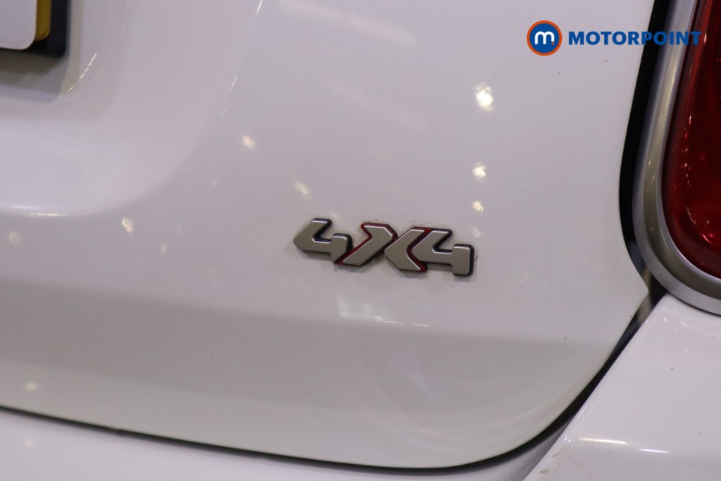 Fiat 500X Cross Plus Automatic Diesel SUV - Stock Number (1549676) - 38th supplementary image