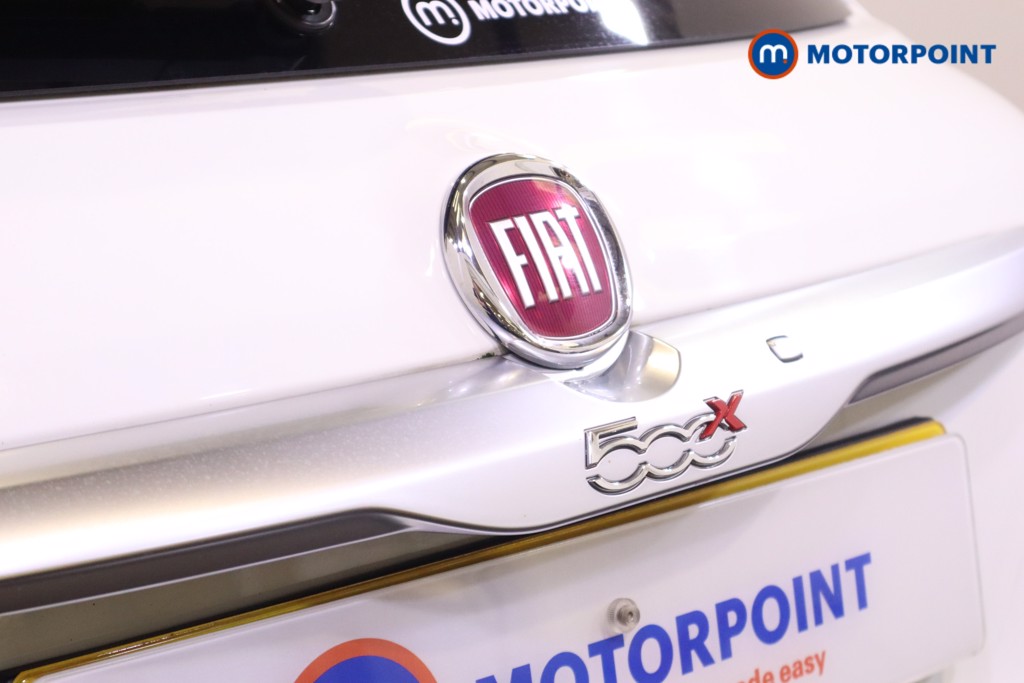 Fiat 500X Cross Plus Automatic Diesel SUV - Stock Number (1549676) - 40th supplementary image