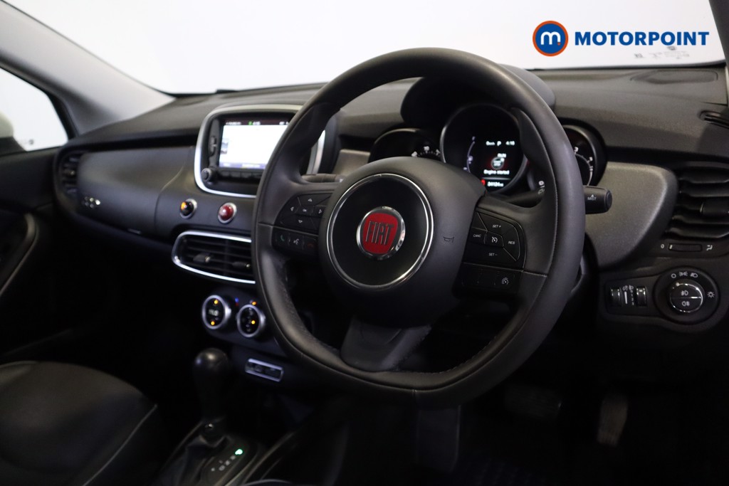 Fiat 500X Cross Plus Automatic Diesel SUV - Stock Number (1549676) - 1st supplementary image