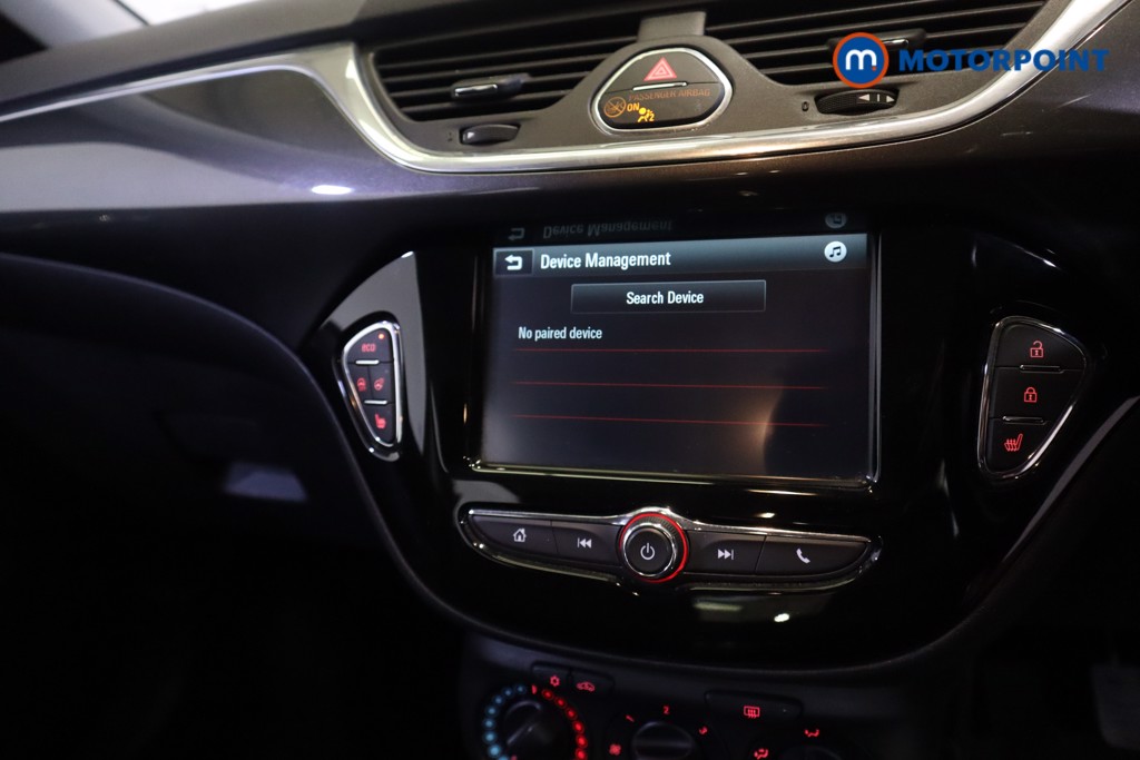 Vauxhall Corsa Energy Manual Petrol Hatchback - Stock Number (1551582) - 2nd supplementary image
